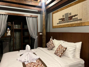 pakis kutuh private house in Ubud 4